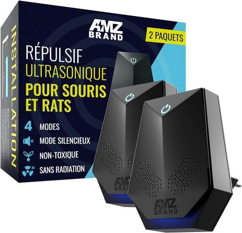 Comment Se D Barrasser Des Souris Les Meilleures Solutions