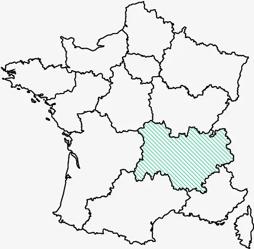 carte-de-france-solution-nuisible-intervention-Auvergne-Rhone-Alpes