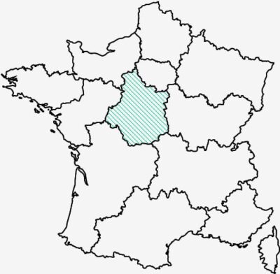carte-de-france-solution-nuisible-intervention-Centre-Val-de-Loire