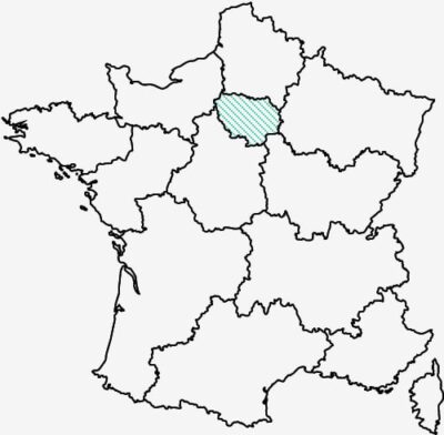 carte-de-france-solution-nuisible-intervention-Ile-de-France
