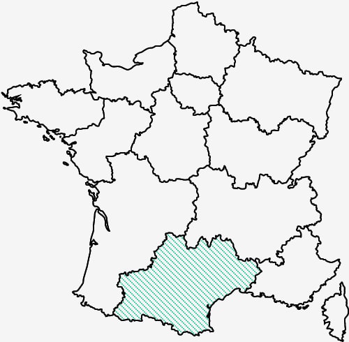 carte-de-france-solution-nuisible-intervention-Occitanie