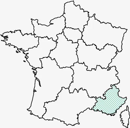 carte-de-france-solution-nuisible-intervention-Provence-alpes-cote-d-azur