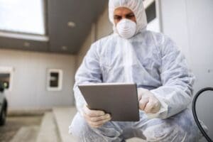 Prix traitement Anti puces par un exterminateur en 2026