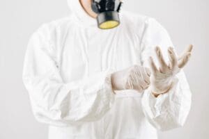 Comment se déroule une intervention d&rsquo;une entreprise de désinsectisation ?
