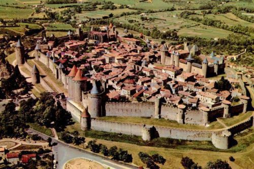 Solution Nuisible Carcassonne : Entreprise de dératisation à Carcassonne