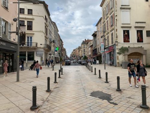 Villefranche-sur-Saône : Entreprise de dératisation professionnel pour lutter contre les rongeurs