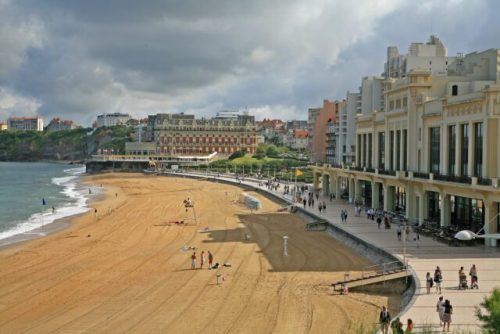 Dératiseurs professionnels à Biarritz pour éradiquer les rongeurs