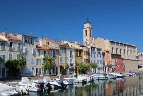 Solution Nuisible : Expert en dératisation à Martigues pour lutter contre les rats