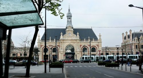 Entreprise de désinsectisation et destruction de nids de guêpes à Valenciennes