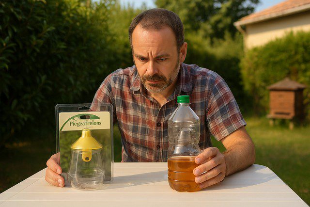 piege à frelons piège à frelons