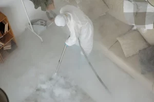 Nettoyeur vapeur : Solution écologique pour exterminer les Punaises de Lit (Comparatif)