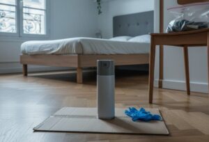 Fumigène anti punaises de lit : ce qu’il fait, ce qu’il laisse passer, et comment s’en servir (guide)