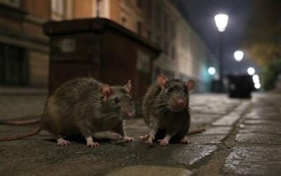 Quelles sont les obligations de la mairie en matière de dératisation ?