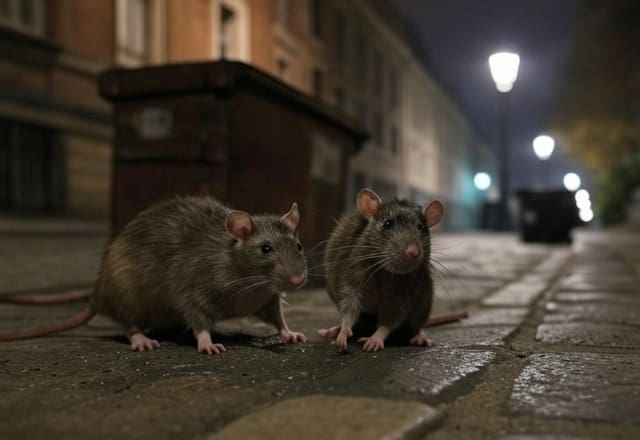 obligation des mairies dératisation obligation des mairies dératisation