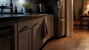 Pourquoi j&rsquo;ai des cafards chez moi ? La réponse
