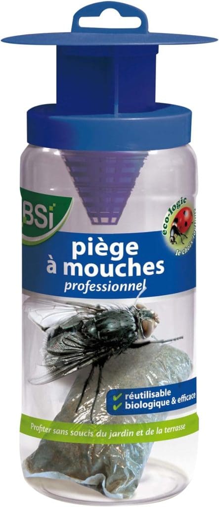 30pcs Pièges à Insectes, Anti Moucherons Interieur, Pièges Engluées