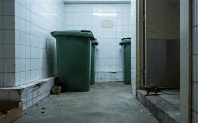 Dératisation en copropriété : le point sur la réglementation