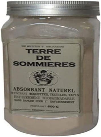 DOUSSELIN Terre de Sommieres, 600 g