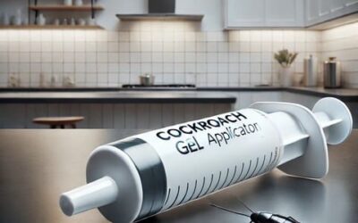 Gels anti-cafards performants : Prix, efficacité, Avis et conseils