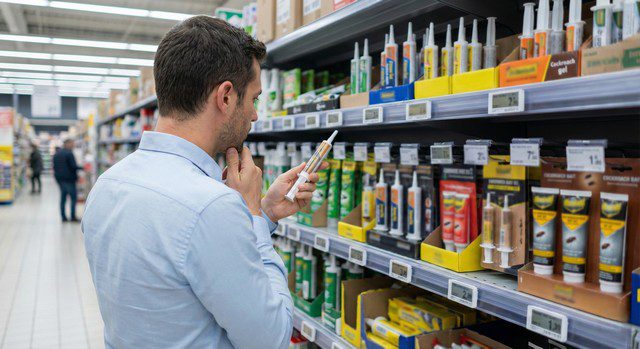 Quel gel anti-cafards choisir selon votre situation