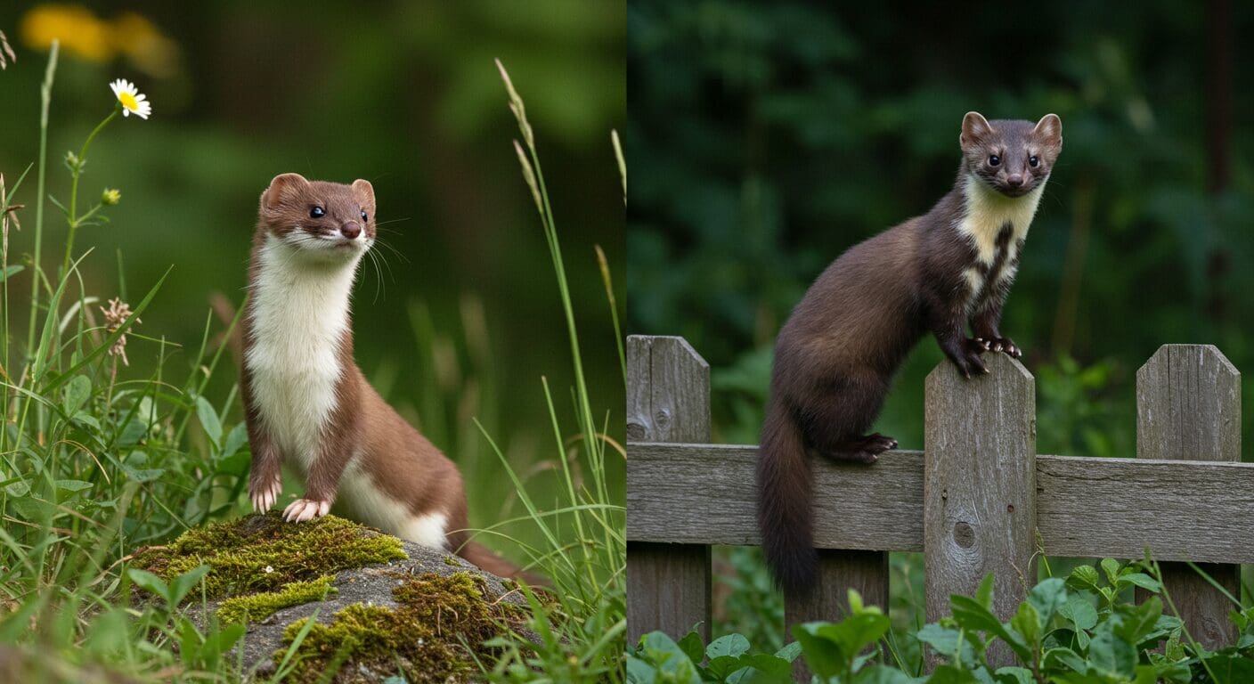 Fouine Le Guide Complet Pour Tout Savoir Sur Cet Animal Fascinant