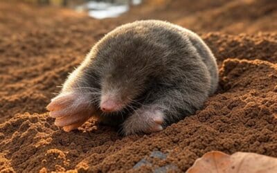 Meilleurs pièges à taupes : Comparatif complet et conseils pratiques