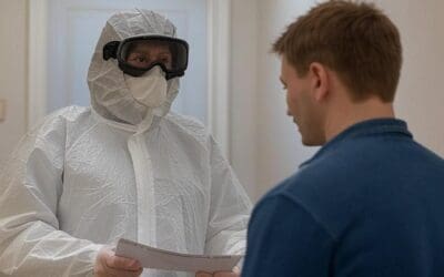 Combien coûte une désinsectisation des mouches et moucherons en 2025 ? Prix et tarifs détaillés