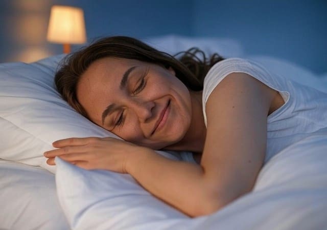 Comment réussir à dormir dans un lit avec des punaises