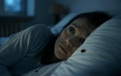 Dormir sereinement dans un lit avec des punaises de lit : comment faire ?
