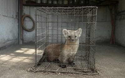 Piège à Fouine : Comparatif des modèles 2025 et guide de fabrication