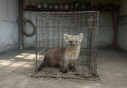 Top 10 des pièges à fouine 2025 - Choisir ou fabriquer le vôtre