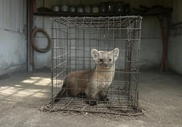 Top 10 des pièges à fouine 2025 - Choisir ou fabriquer le vôtre