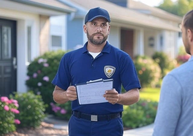 Tout comprendre sur le diagnostic mérule