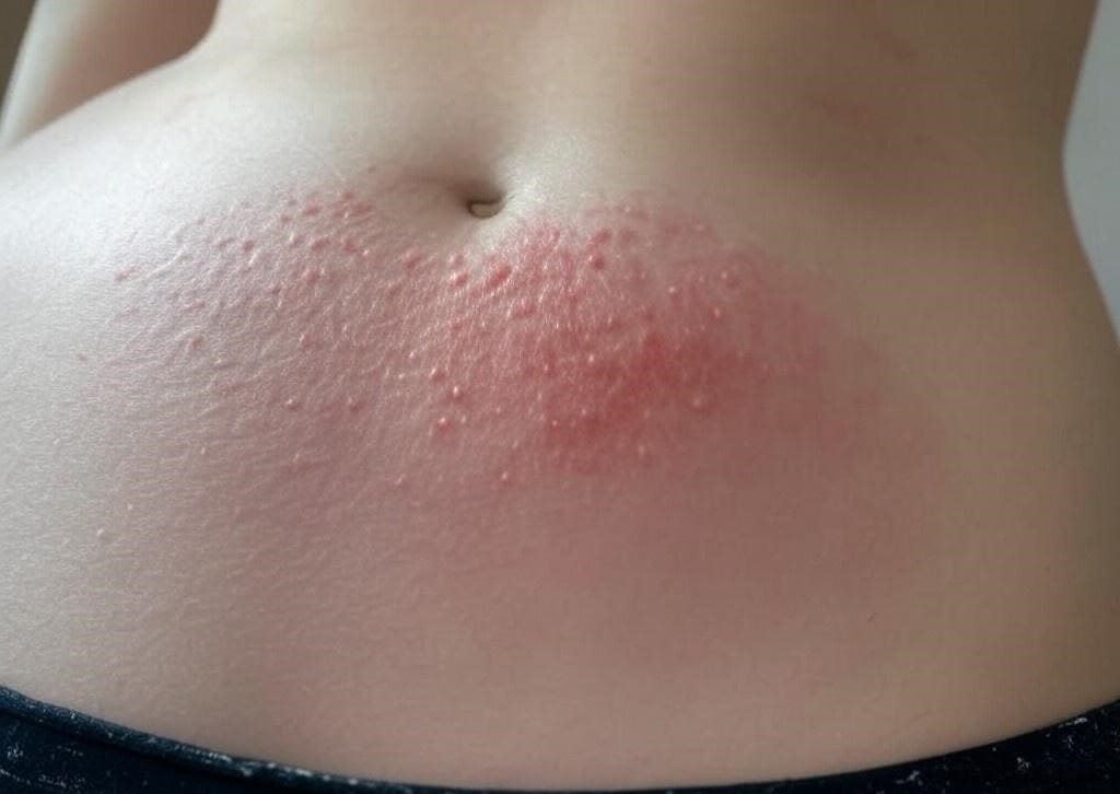 Tout savoir sur la Piqûre de chenille processionnaire