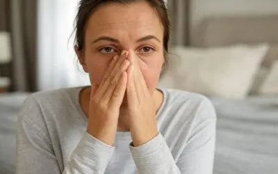 Allergie aux acariens : quels sont les symptômes et comment la traiter ?
