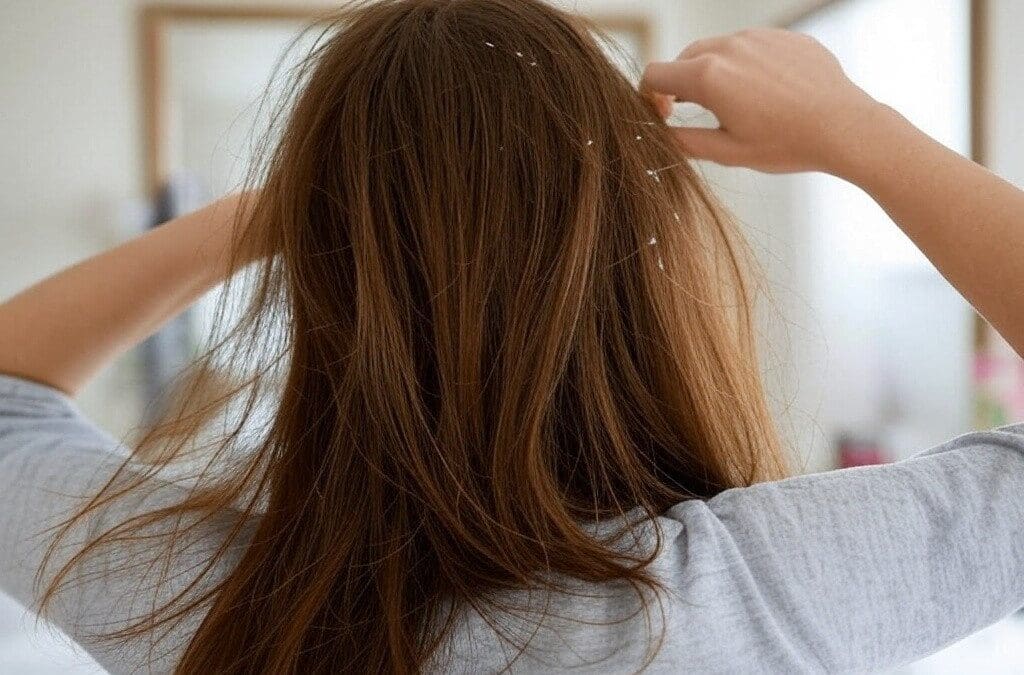 Comment se débarrasser définitivement des poux ? Toutes les solutions efficaces