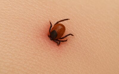Piqûre de tique : symptômes, dangers, retrait et soins