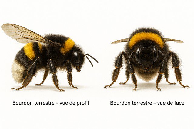bourdon