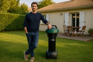 Borne anti-moustique : comprendre, choisir, optimiser