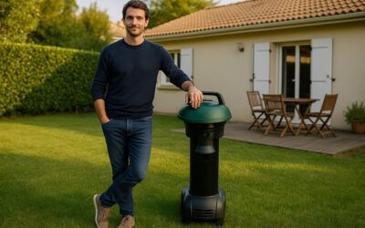 Borne anti-moustique : comprendre, choisir, optimiser