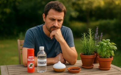 Répulsifs frelons : comment les éloigner efficacement ?
