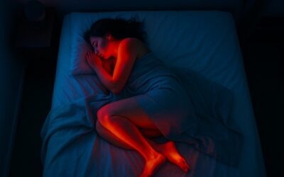 Où piquent les punaises de lit : quelles parties du corps ?