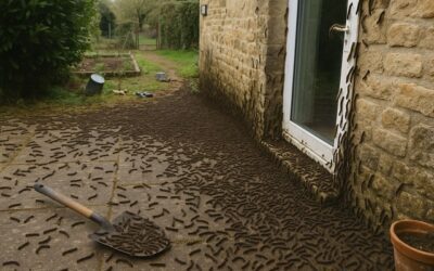 Invasion de chenilles du Bombyx : identifier, surveiller, intervenir