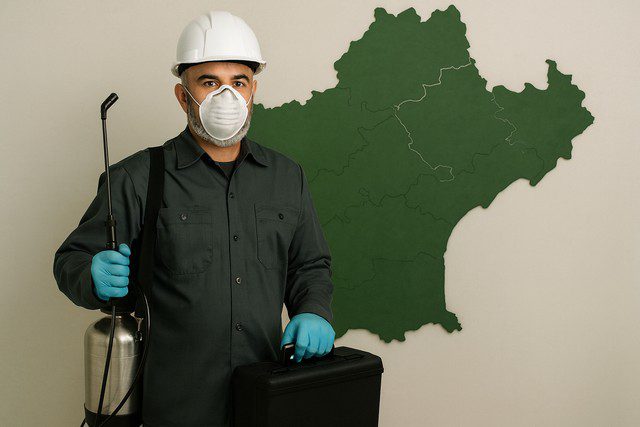 Entreprise professionnel de désinsectisation à Occitanie – Traitement professionnel fourmis agréée Entreprise professionnel de désinsectisation à Occitanie – Traitement professionnel fourmis agréée