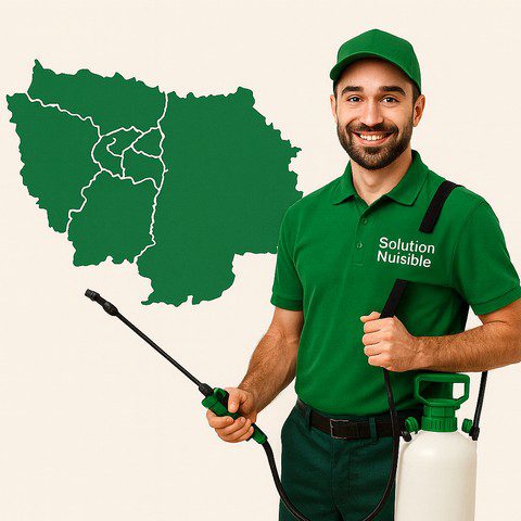 Traitement anti fourmis Île-de-France – Entreprise de désinsectisation agréée Traitement anti fourmis Île-de-France - Entreprise de désinsectisation agréée