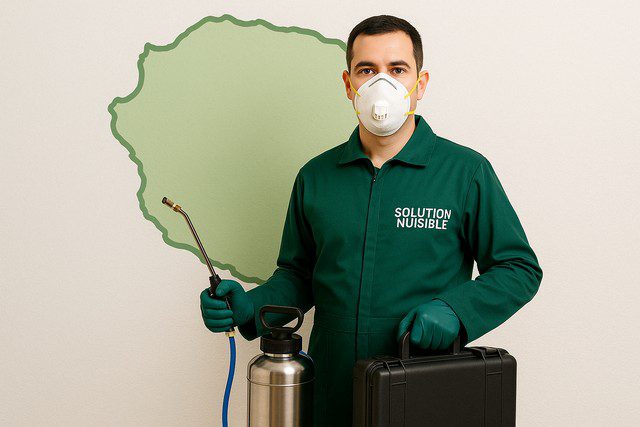 Traitement professionnel des fourmis – entreprise locale La Réunion Traitement professionnel des fourmis – entreprise locale La Réunion