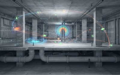 Détection automatisée, capteurs connectés, supervision : l’IA entre dans les outils anti-nuisibles