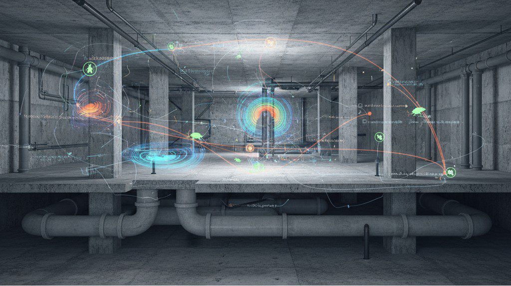 Détection automatisée, capteurs connectés, supervision – l’IA entre dans les outils anti-nuisibles Détection automatisée, capteurs connectés, supervision - l’IA entre dans les outils anti-nuisibles