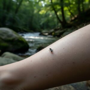 Piqûre de mouche : comment reconnaître les mouches piqueuses, les éviter, soigner leurs piqûres et s’en débarrasser