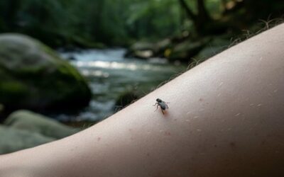 Piqûre de mouche : comment reconnaître les mouches piqueuses, les éviter, soigner leurs piqûres et s’en débarrasser